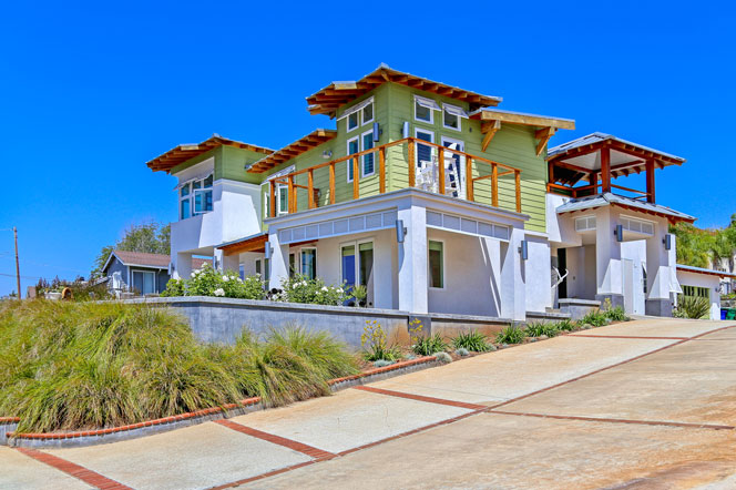 Fire Mountain Homes | Oceanside Real Estate