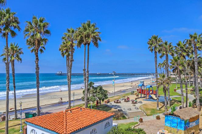 Oceanside California Real Estate
