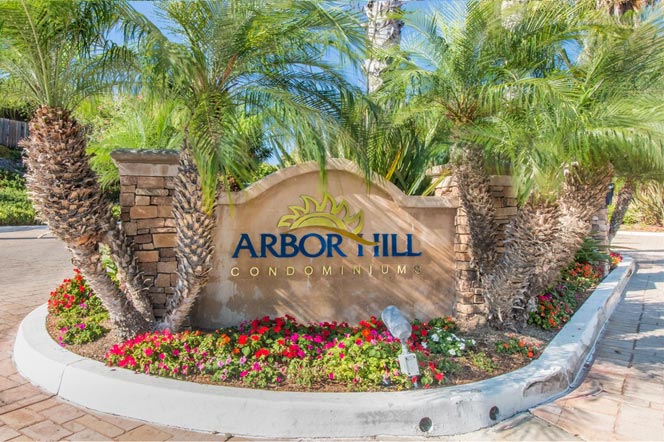 Arbor Hill Oceanside Condos For Sale
