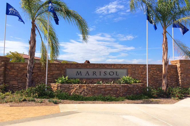 Marisol at Ocean Ranch Homes | Oceanside Real Estate