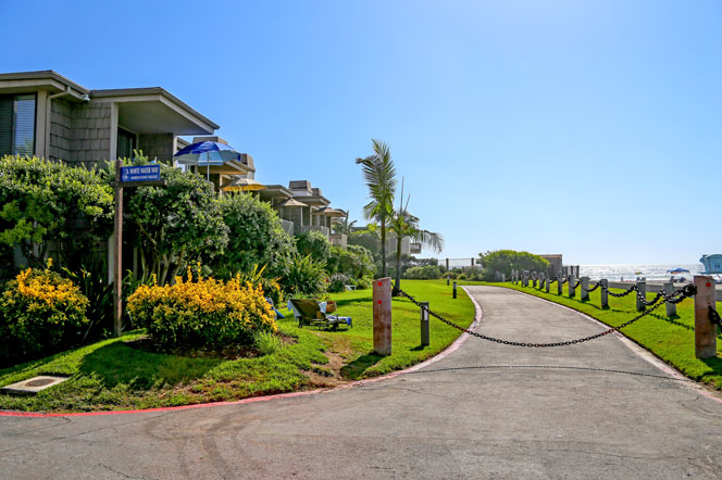 North Coast Village Condos | Oceanside Real Estate