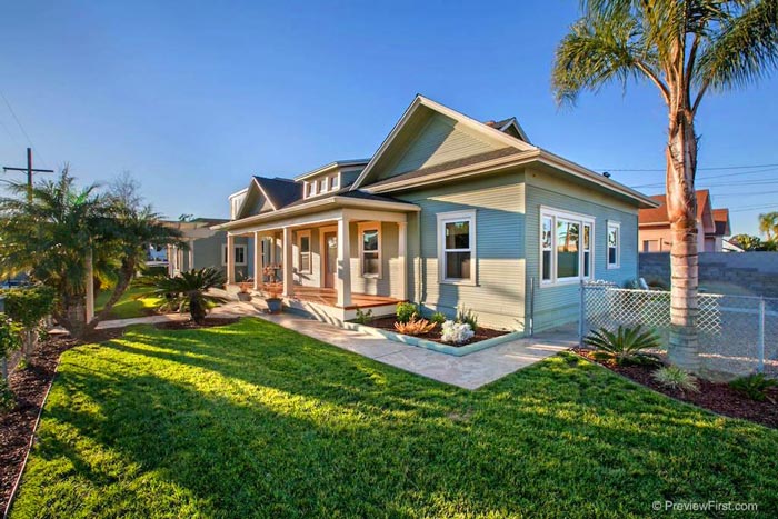 Modular Home For Sale in Oceanside, California