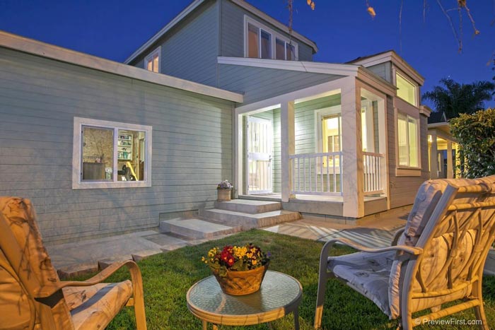 Modular Home For Sale in Oceanside, California