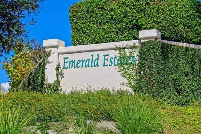 Emerald Estates Oceanside Homes For Sale